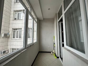 2 room flat: 2 комнаты — 4