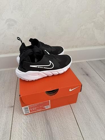 dunk sb: Детские кроссовки Nike Flex Runner 2 (PSV) НОВЫЕ 🆕 Оригинал со штатов — 3