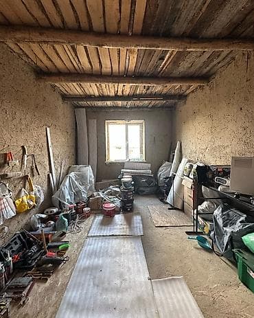 ош к: ✨ Продаётся жилой дом в с. Кожомкул (Военно-Антоновка) ✨ 🏡 — 6