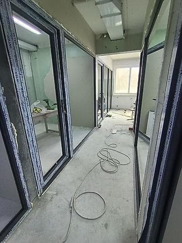 Окна на заказ: Окно: Ремонт — 4