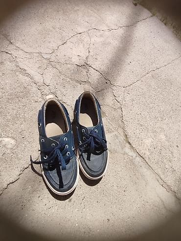 nike react hyperset: Кеды и кроссовки — набор из 3 пар 1) LC Waikiki, кеды: 2) Nike — 6