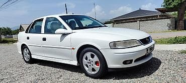 мереке авто слив: Opel Vectra: 2001 г., 1.8 л, Автомат, Бензин, Седан — 6