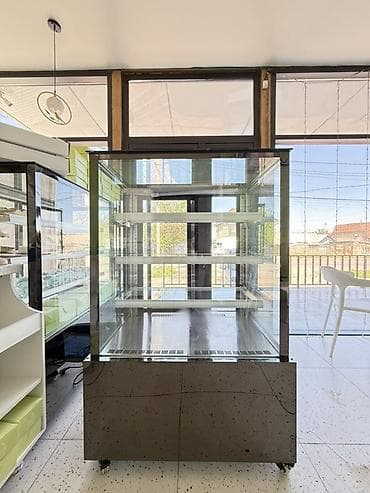 Кондитерские