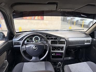 i vtec: Daewoo Nexia: 2008 г., 1.6 л, Механика, Бензин, Седан — 7