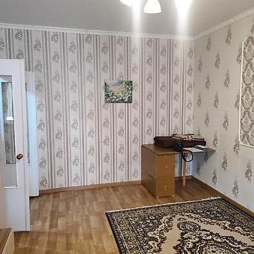 1 комната, Агентство недвижимости, С мебелью полностью — 2