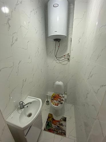 коммуналка: 84 м² — 8