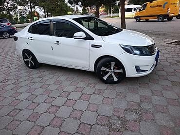 киа оптима разбор: Kia Rio: 2015 г., 1.6 л, Автомат, Газ, Седан — 4