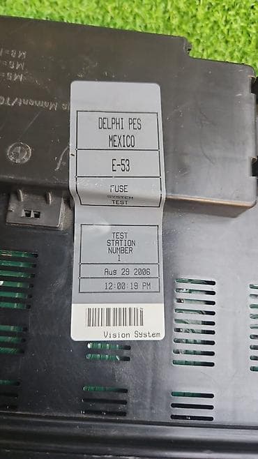 bmw 2007: BMW 2006 г., Б/у, Оригинал, Германия — 5