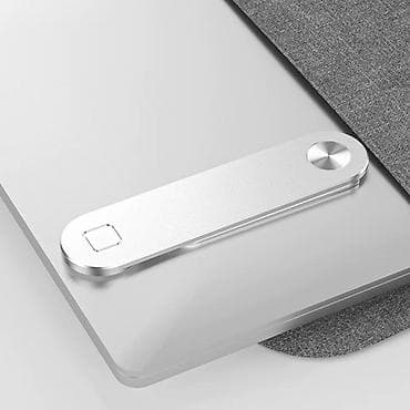 кронштейн для ноутбука: Металлический держатель для телефона крепится на ноутбуки всех — 4