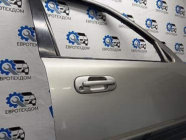 Автозапчасти: Дверь Передняя правая Honda, Б/у, Оригинал — 7