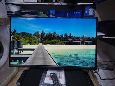 тель: Телевизор lg 32 дюймовый 81 см smart android! Низкая цена + скидки + — 9