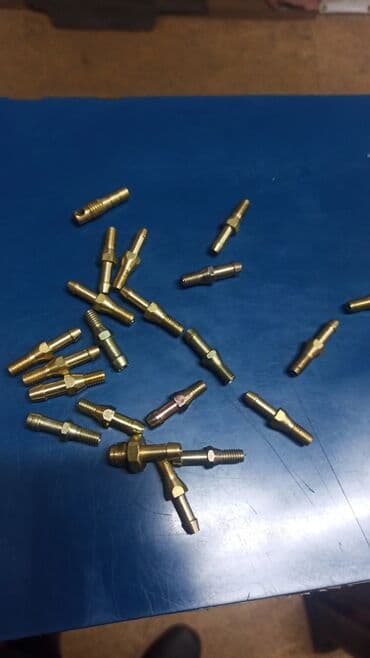 очень нужны: ГБО, Новый, Китай — 19