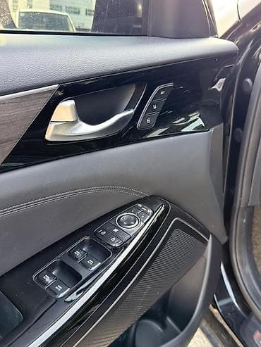 болуп: Kia K7: 2019 г., 3 л, Автомат, Газ, Седан — 7