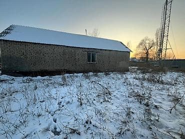 🔥Продается дом 🔥 🏡Район: Новопокровка ✅Участок: 5соток — 4