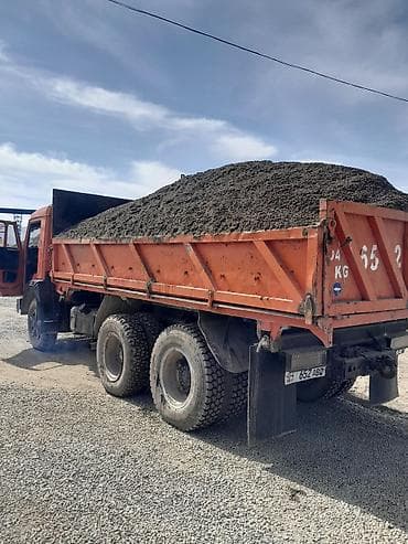 манипулятор для перевозки контейнера: Грузовик, Камаз, Стандарт, 7 т, Новый — 6