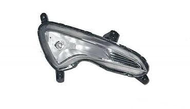 Правая противотуманная фара Hyundai 2017 г., Новый