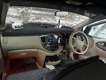 mazda bongo: Mazda MPV: 2002 г., 2.3 л, Автомат, Бензин, Минивэн — 3