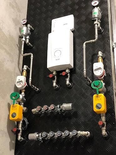 бассейн с шарами: Ремонт сантехники Больше 6 лет опыта — 8