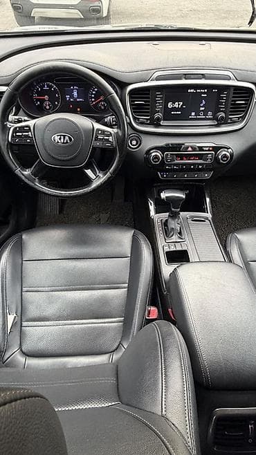 rex sprinter: Kia Sorento: 2019 г., 2 л, Автомат, Дизель, Кроссовер — 7