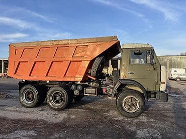 тягач скания: Грузовик, Стандарт — 3