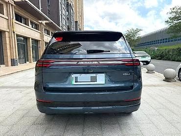 bad e5: AION i60 650 km
под заказ 
650 км запас хода 
2025.12 
без карфакс — 5