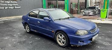 запчасти на тойота карина е: Сдаю Toyota Avensis под выкуп, | Рассрочка без банка, Бензин — 4
