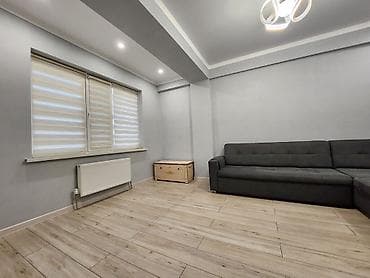 1 комната, 43 м², 6 мкр Элитка, 5 этаж, Евроремонт — 9
