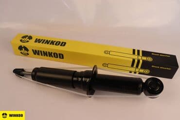 infinity: Задний амортизатор, Передний амортизатор, Комплект амортизаторов Toyota Новый — 1