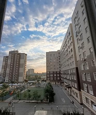 7микрорайон: 4 комнаты, 132 м², Элитка, 4 этаж, Евроремонт — 3