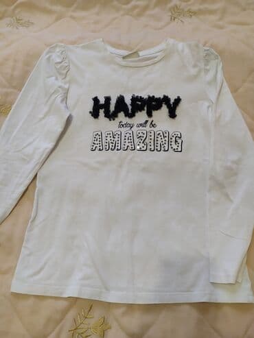 платье дордой: Рубашка, Б/у — 5