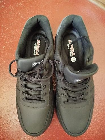 air max 90: Мужские кроссовки, 44, Kajila, Новый, цвет - Черный, Самовывоз, Платная доставка — 1