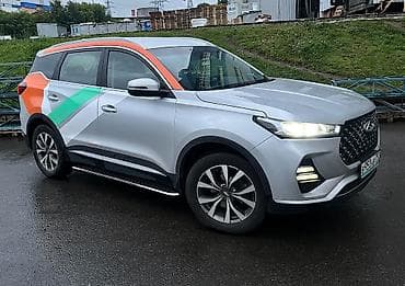 step rf3: Подножки Chery, Новый, Самовывоз, Платная доставка — 3