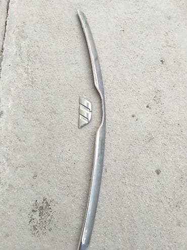 ГБО: Капот Toyota, Оригинал — 4