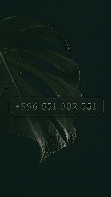 Уюлдук телефондор жана аксессуарлар: 👑 Премиальные номера O! Mega | Beeline 🧡 • - 320$ • - 350$ • - — 7