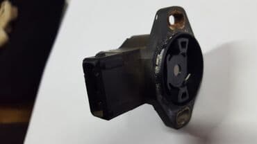 датчик спидометр: Mitsubishi регулятор дроссельной заслонки94 / 2004 — 4