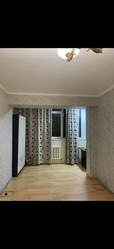 квартира 12 микрайон: 1 комната, 44 м², Элитка, 5 этаж, Евроремонт — 1