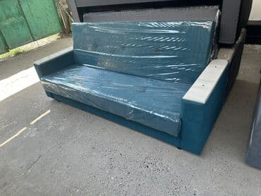 диван кровать фото цены: Раскладной диван, Новый — 1