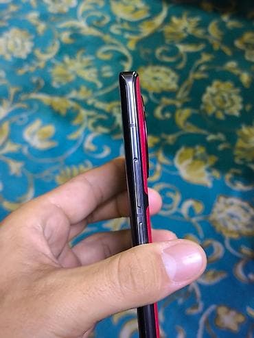 vivo y28: Vivo X90s, Б/у, 256 ГБ, цвет - Красный, 2 SIM — 7