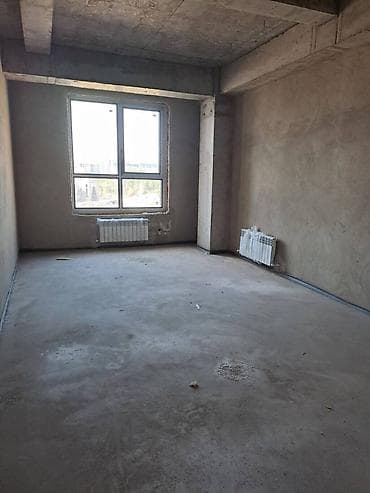 nova grand: 2 комнаты, 79 м², Элитка, 7 этаж, Готовая ПСО (под самоотделку) — 5