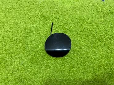 гофра на одисей: Накладка на бампер Задний Honda, Б/у, Оригинал — 1