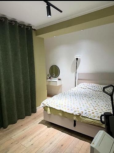 Квартиры: 2 комнаты, 48 м², Элитка, 3 этаж, Евроремонт — 7