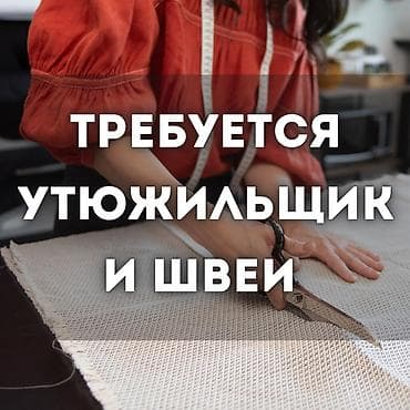 Гладильщик