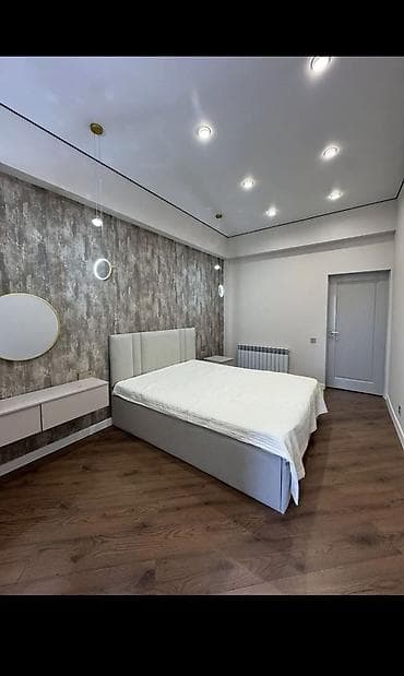 Недвижимость: 3 комнаты, 68 м², Элитка, Технопарк Элитка, 3 этаж, Евроремонт — 1