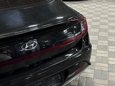 smart plus: Hyundai Sonata: 2019 г., 0.2 л, Автомат, Газ — 6