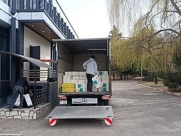 лизинг экспресс: Заказать Мерседес грузовой спринтер, Перевозка мебели, С откидным кузовом (самосвал) — 3