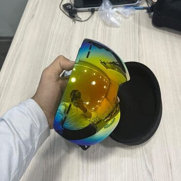 очки нулевка: Горнолыжные очки с магнитной линзой Зимний сезон не за горами, и — 11