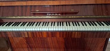 кут тундук 1: Пианино «Иртыш» (модель «Украина»/«Украина-2», upright). - Корпус — 2