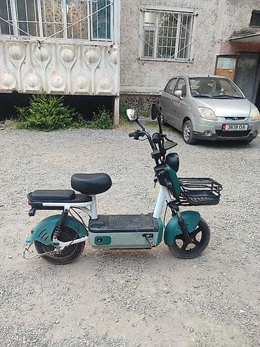 водный скутор: Электроскутер городского типа обмен есть на электро самакаты эки косяк — 3