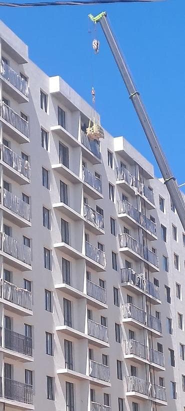 набор макита 4 в 1: Фасадные и общестроительные работы для многоэтажных жилых домов — 2