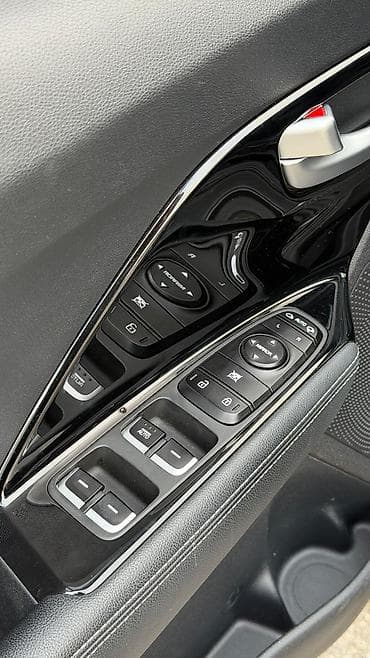 abs: Kia Niro: 2019 г., 1.6 л, Автомат, Гибрид, Кроссовер — 8